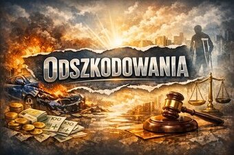 Odszkodowania Włocławek okolice
