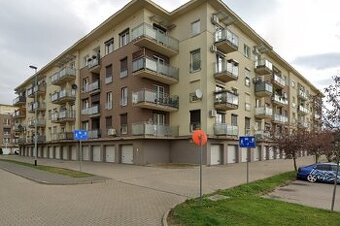 Mieszkanie o pow. 48m2, balkon, IIp, klimatyzacja,Os.Dobrzec