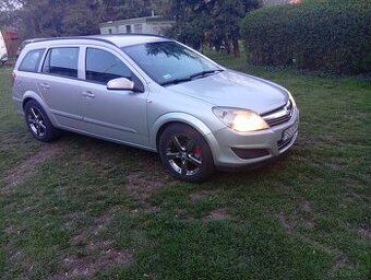 Sprzedam Opel Astra 2008 rok
