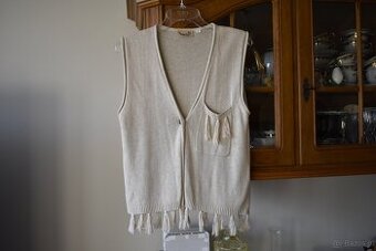 Kamizelka damska