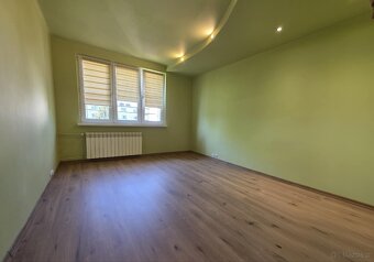 Mieszkanie z balkonem 45 m2 - ul. Mościckiego, Tarnów