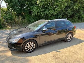 Seat leon 2.0tdi
