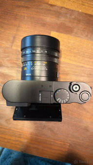 Aparat Leica Q3 został zakupiony w czerwcu 2023 roku.