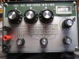 AC BRIDGE BR-8S    MOSTEK  RLC