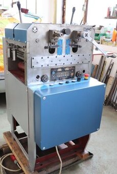 Prostownica do talii QRM 300/4 - 1