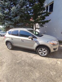 Kuga 1