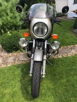 BMW R 90 S 1974