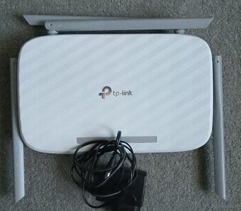 Router Archer C50