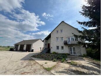 Syndyk sprzeda udział w nieruchomości