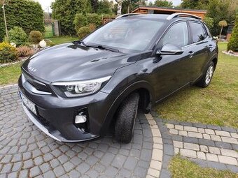 Kia stonic 2019 rok 1.4benzyna 69 tys km
