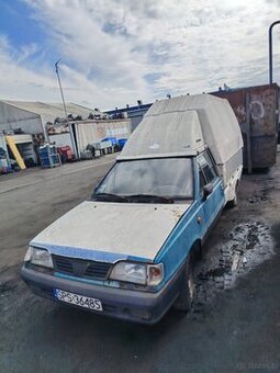 Polonez Truck