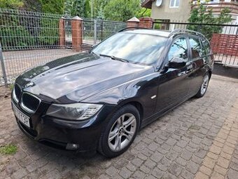 Bmw 3 Turing 2.0 Bęzyna