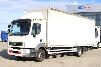 Volvo FL 240, EURO 5, HYDRAULIKA PRZÓD, BOKI