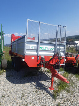 Roltrans N250/4