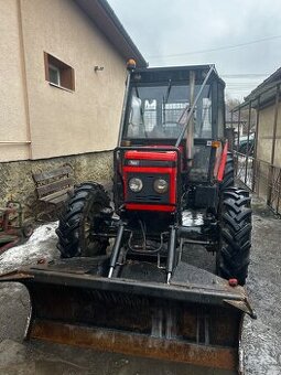 Ciągnik Zetor 7245