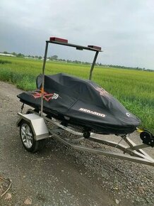 Seadoo 3D DI 2006