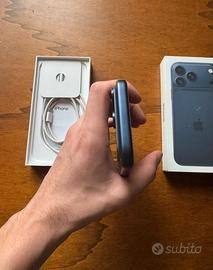 iPhone 17 Pro Max 256 GB - 1