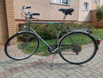 Męski rower miejski 28 cali PEUGEOT