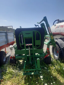 Owijarka Pronar z245