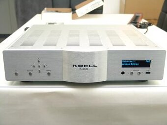 Krell K-300i ( Price : 3000 EUR )