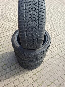 opony 225/40/18 r Dębica frigo hp2 92 v m+s bieżnik ok 8 mm
