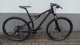 Rower górski 29" full Specialized Epic Comp roz.L st.bdb