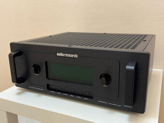 Audio Research Reference 5