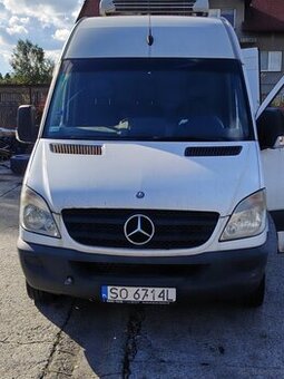Sprinter 313 DCI