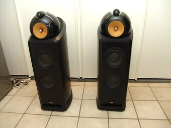Bowers & Wilkins 802 Nautilus ( Price : 2500 EUR )