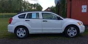 Sprzedam auto Dodge Calibra