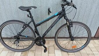 Rower 28 Kross Evado 3.0 UNI cross/trekking roz.M st.bdb