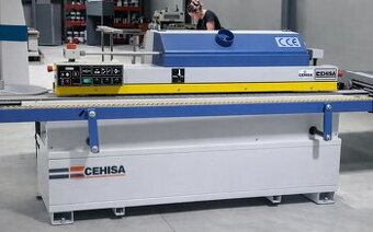 Okleiniarka krawędzi CEHISA Rapid