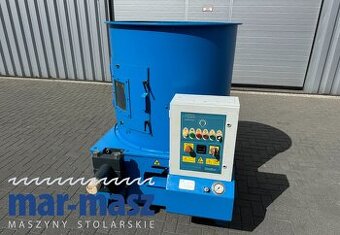 Brykieciarka POR typ BRICC JUNIOR RB