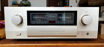 Accuphase E-460 ( Price: 2500 EUR )