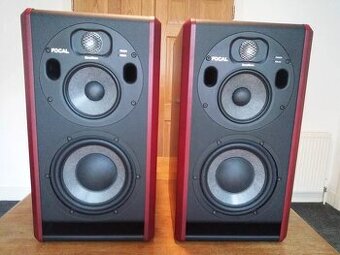 Focal Trio6 ST6 ( Price : 1800 EUR )