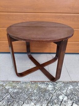 HALABALA H-168 katalogový stůl značen UP