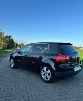 Volkswagen Golf V