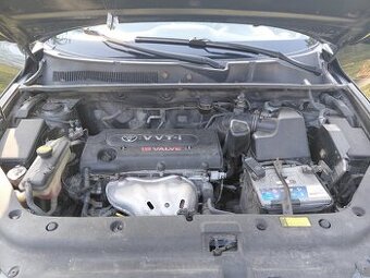 Toyota Raf 4