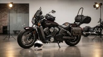 Indian Scout, 2019, 95 PS