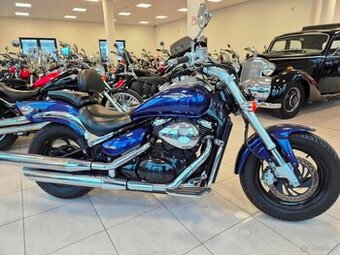 suzuki intruder m800 wtrysk kardan