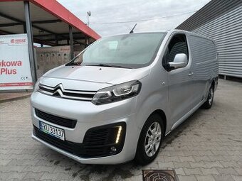 JUMPY / 2.0 DIESEL / CHŁODNIA / LONG / S.POLSKA