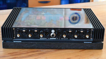 Brinkmann Audio Edison MK 2