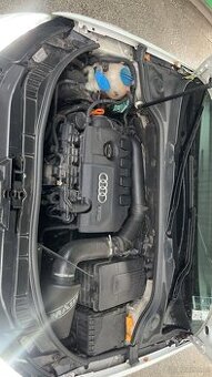 Sprzedam A3 8p s-line