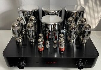 Ayon TRITON EVO KT150 ( Price : 4500 EUR )