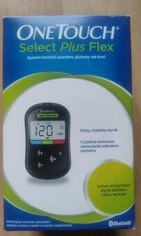Glukometr OneTouch