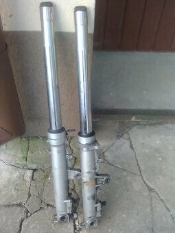 Honda gl 1500 Gold Winga lagi