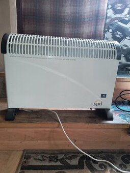 Piecyki elektryczne