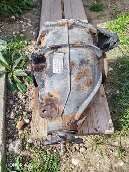 Sprzedam tylny dyferencjał do Chryslera 300C 3.0 CRD