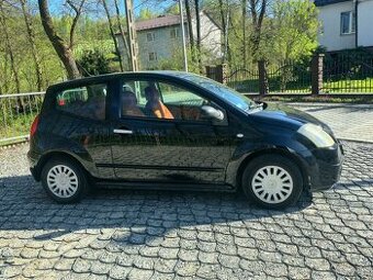 Sprzedam Citroena C2 2005 rok