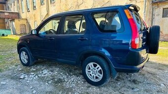 Honda CR-V 2.0 i -gpl